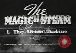 Image of steam power United States USA, 1942, second 14 stock footage video 65675062903