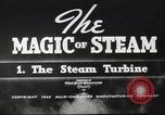 Image of steam power United States USA, 1942, second 18 stock footage video 65675062903