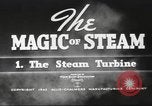 Image of steam power United States USA, 1942, second 21 stock footage video 65675062903