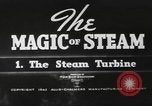 Image of steam power United States USA, 1942, second 22 stock footage video 65675062903