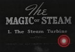 Image of steam power United States USA, 1942, second 23 stock footage video 65675062903