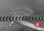 Image of steam turbine United States USA, 1942, second 35 stock footage video 65675062904