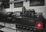 Image of steam turbine United States USA, 1942, second 7 stock footage video 65675062905