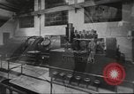 Image of steam turbine United States USA, 1942, second 9 stock footage video 65675062905