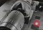 Image of steam turbine United States USA, 1942, second 10 stock footage video 65675062905