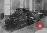 Image of steam turbine United States USA, 1942, second 13 stock footage video 65675062905