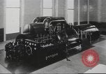 Image of steam turbine United States USA, 1942, second 14 stock footage video 65675062905
