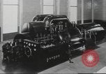 Image of steam turbine United States USA, 1942, second 15 stock footage video 65675062905