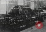 Image of steam turbine United States USA, 1942, second 16 stock footage video 65675062905