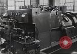 Image of steam turbine United States USA, 1942, second 18 stock footage video 65675062905