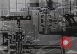 Image of steam turbine United States USA, 1942, second 19 stock footage video 65675062905