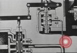 Image of steam turbine United States USA, 1942, second 20 stock footage video 65675062905