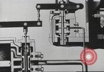 Image of steam turbine United States USA, 1942, second 21 stock footage video 65675062905