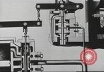 Image of steam turbine United States USA, 1942, second 22 stock footage video 65675062905