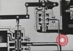 Image of steam turbine United States USA, 1942, second 24 stock footage video 65675062905