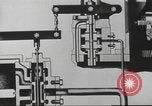 Image of steam turbine United States USA, 1942, second 25 stock footage video 65675062905