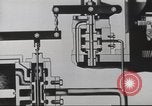 Image of steam turbine United States USA, 1942, second 26 stock footage video 65675062905