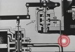 Image of steam turbine United States USA, 1942, second 27 stock footage video 65675062905