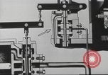 Image of steam turbine United States USA, 1942, second 28 stock footage video 65675062905