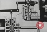 Image of steam turbine United States USA, 1942, second 29 stock footage video 65675062905