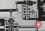 Image of steam turbine United States USA, 1942, second 30 stock footage video 65675062905