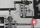 Image of steam turbine United States USA, 1942, second 31 stock footage video 65675062905