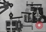 Image of steam turbine United States USA, 1942, second 32 stock footage video 65675062905