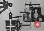 Image of steam turbine United States USA, 1942, second 36 stock footage video 65675062905