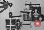 Image of steam turbine United States USA, 1942, second 38 stock footage video 65675062905