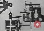 Image of steam turbine United States USA, 1942, second 40 stock footage video 65675062905