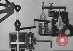 Image of steam turbine United States USA, 1942, second 41 stock footage video 65675062905