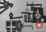 Image of steam turbine United States USA, 1942, second 42 stock footage video 65675062905