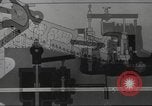 Image of steam turbine United States USA, 1942, second 43 stock footage video 65675062905