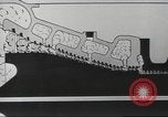 Image of steam turbine United States USA, 1942, second 44 stock footage video 65675062905