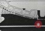Image of steam turbine United States USA, 1942, second 45 stock footage video 65675062905