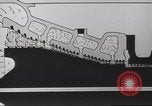 Image of steam turbine United States USA, 1942, second 48 stock footage video 65675062905
