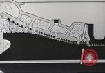 Image of steam turbine United States USA, 1942, second 61 stock footage video 65675062905