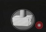Image of steam turbine United States USA, 1942, second 39 stock footage video 65675062906