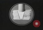 Image of steam turbine United States USA, 1942, second 46 stock footage video 65675062906