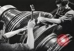 Image of steam turbine United States USA, 1942, second 50 stock footage video 65675062906