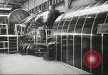 Image of steam turbine United States USA, 1942, second 3 stock footage video 65675062907