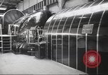 Image of steam turbine United States USA, 1942, second 4 stock footage video 65675062907