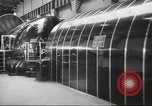 Image of steam turbine United States USA, 1942, second 5 stock footage video 65675062907