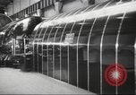 Image of steam turbine United States USA, 1942, second 6 stock footage video 65675062907