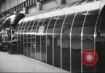 Image of steam turbine United States USA, 1942, second 7 stock footage video 65675062907