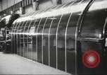 Image of steam turbine United States USA, 1942, second 8 stock footage video 65675062907