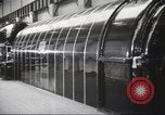 Image of steam turbine United States USA, 1942, second 9 stock footage video 65675062907