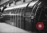 Image of steam turbine United States USA, 1942, second 10 stock footage video 65675062907