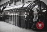 Image of steam turbine United States USA, 1942, second 12 stock footage video 65675062907