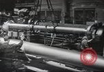 Image of steam turbine United States USA, 1942, second 18 stock footage video 65675062907
